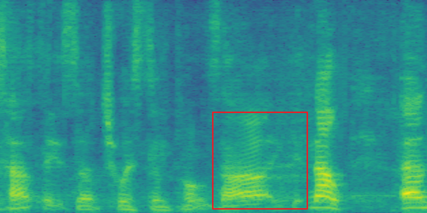 S2 round 1 spectrogram