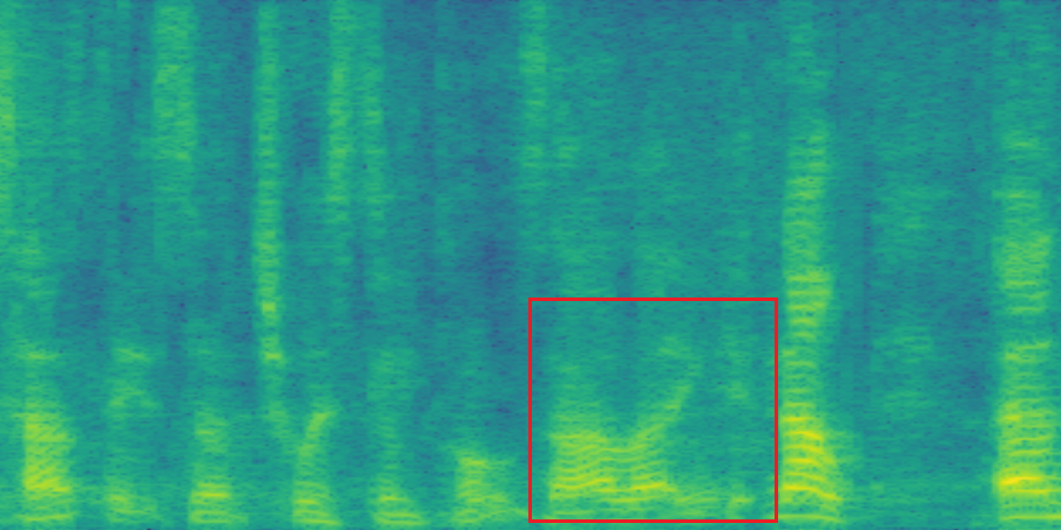 S2 round 4 spectrogram