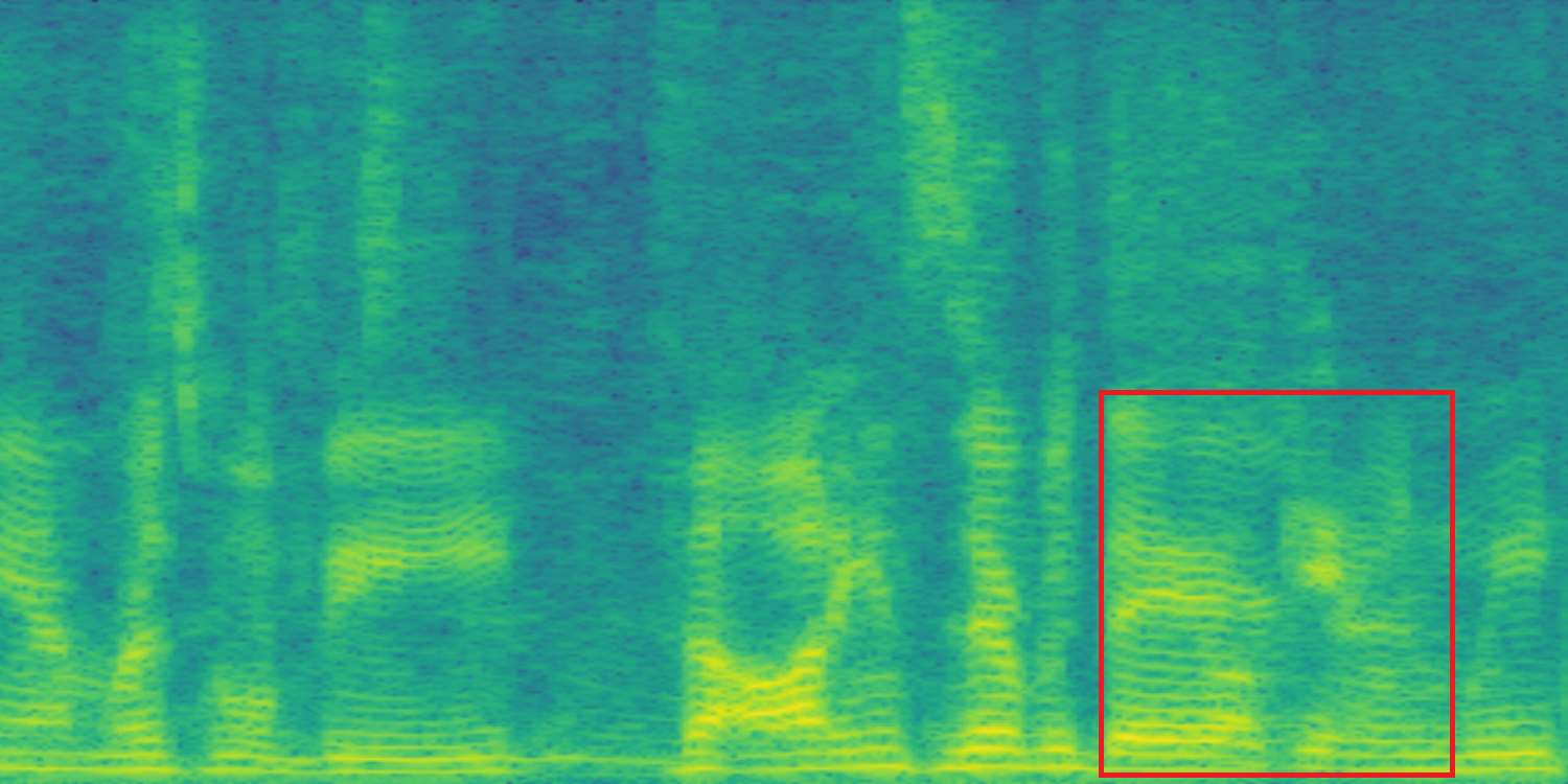 S1 round 1 spectrogram
