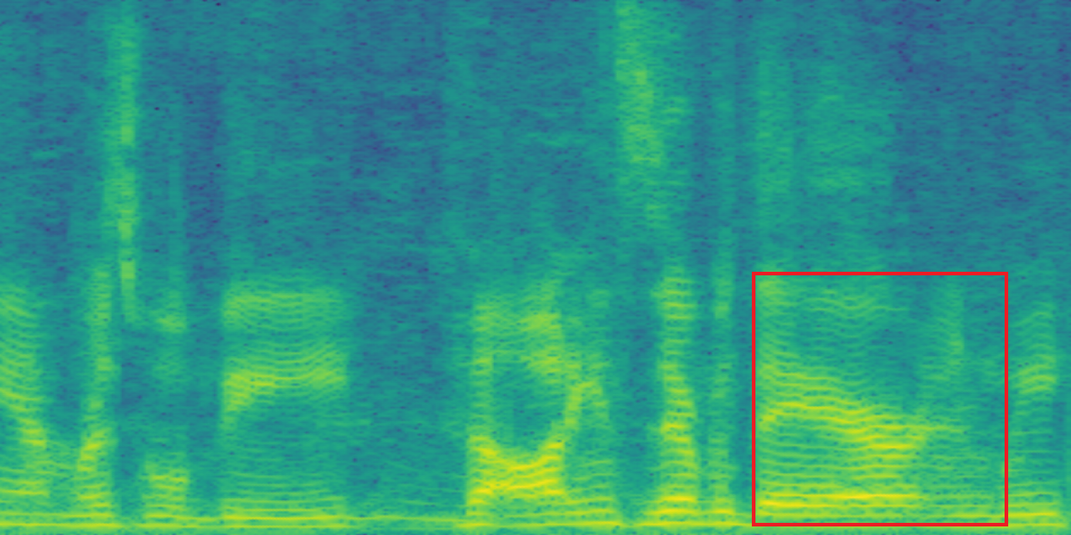 S1 round 2 spectrogram