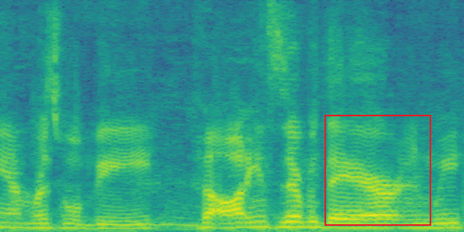 S1 round 4 spectrogram