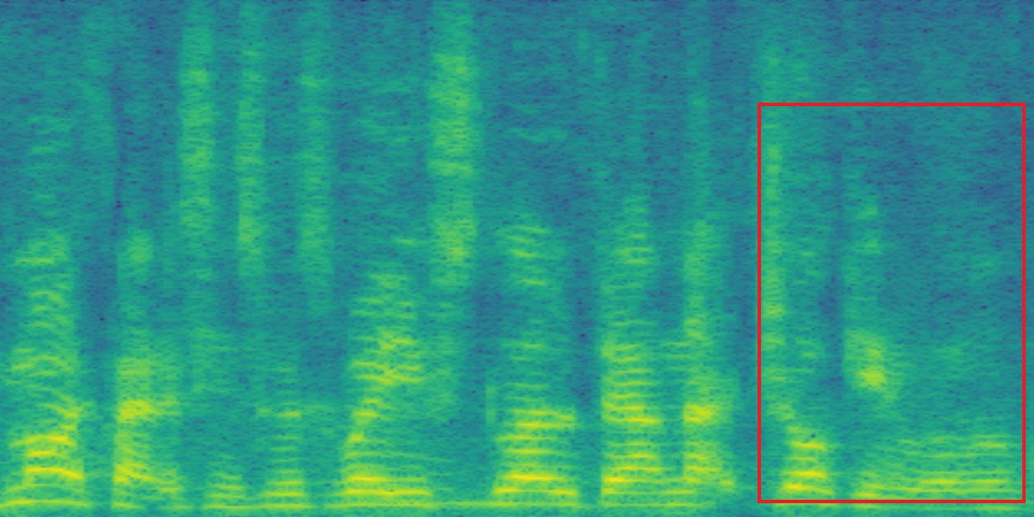 S2 round 2 spectrogram