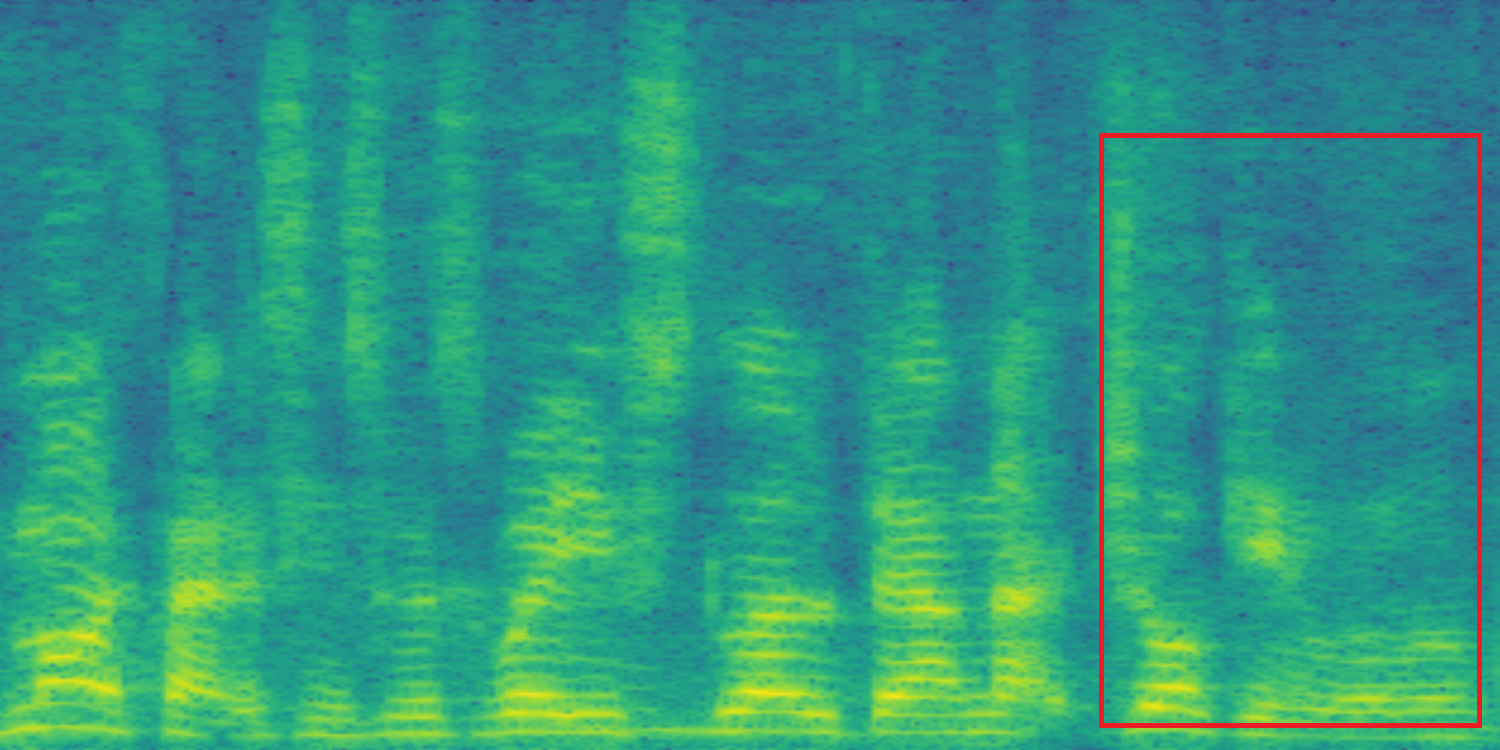 S2 round 3 spectrogram