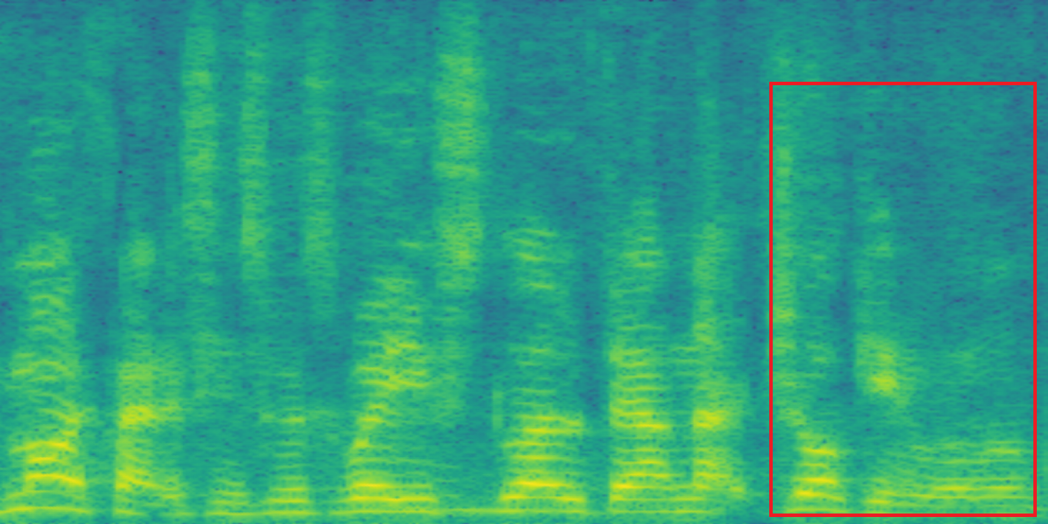 S2 round 4 spectrogram