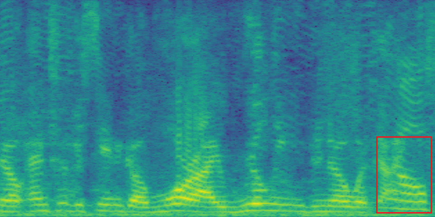 S2 round 1 spectrogram