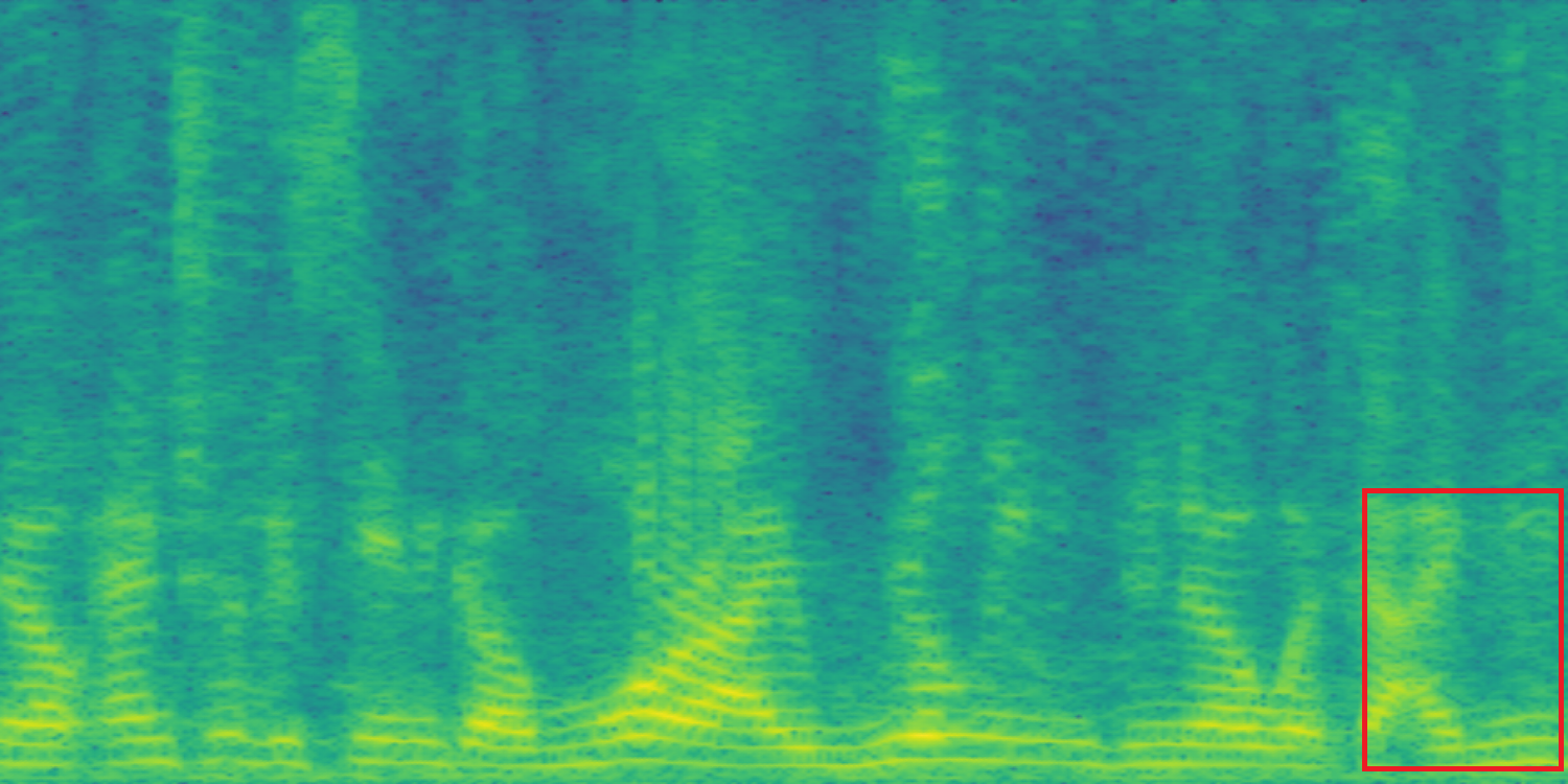 S2 round 2 spectrogram