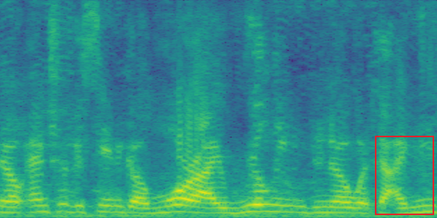 S2 round 3 spectrogram